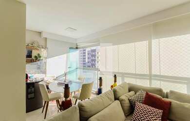 Imagem 13: Apartamento à Venda - Ipiranga, 3 Quartos, 120 m2