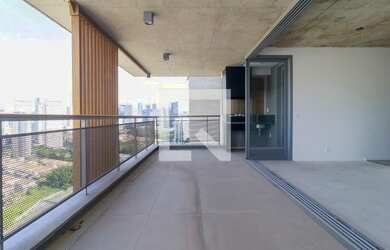 Imagem 7: Apartamento à Venda - Brooklin, 3 Quartos, 165 m2