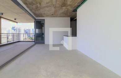 Imagem 3: Apartamento à Venda - Brooklin, 3 Quartos, 165 m2