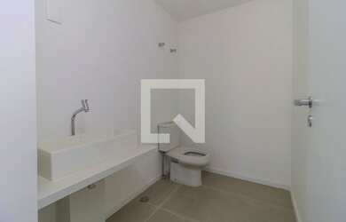 Imagem 12: Apartamento à Venda - Brooklin, 3 Quartos, 165 m2