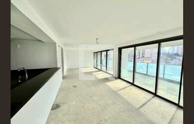 Imagem: O apartamento possui 4 Dormitórios, 4 Suítes, 5 Banheiros