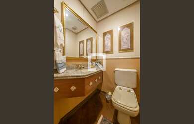 Imagem 15: Apartamento à Venda - Brooklin, 4 Quartos, 230 m2