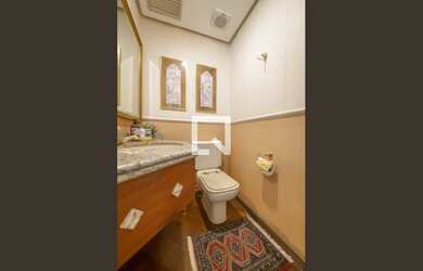 Imagem 14: Apartamento à Venda - Brooklin, 4 Quartos, 230 m2