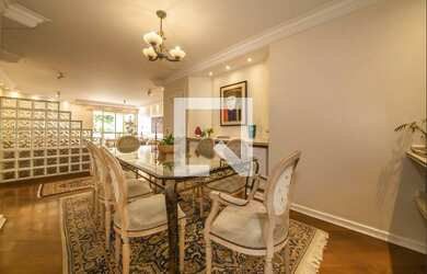 Imagem 8: Apartamento à Venda - Brooklin, 4 Quartos, 230 m2