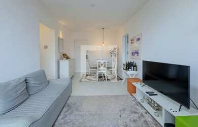 Imagem 10: Apartamento à Venda - Vila Mariana, 2 Quartos, 95 m2