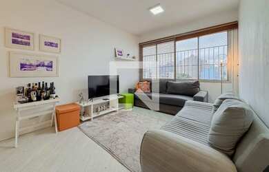 Imagem 5: Apartamento à Venda - Vila Mariana, 2 Quartos, 95 m2