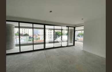 Imagem 6: Apartamento à Venda - Campo Belo, 4 Quartos, 210 m2