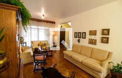 Imagem 4: Casa à Venda - Campo Belo, 3 Quartos, 192 m2