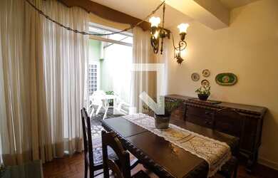 Imagem 6: Casa à Venda - Campo Belo, 3 Quartos, 192 m2