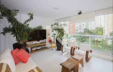 Imagem 11: Apartamento à Venda - Campo Belo, 4 Quartos, 222 m2