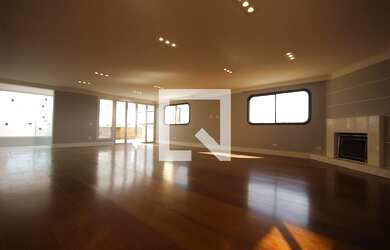 Imagem 12: Apartamento à Venda - Pacaembu, 4 Quartos, 453 m2