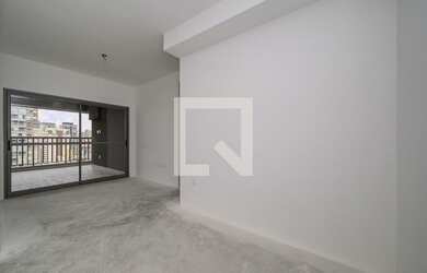 Imagem: O apartamento possui 2 Dormitórios, 2 Suítes, 3 Banheiros