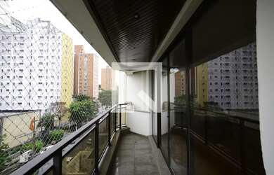 Imagem 14: Apartamento à Venda - Vila Mariana, 4 Quartos, 270 m2