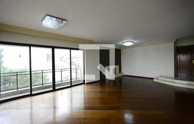 Imagem 4: Apartamento à Venda - Vila Mariana, 4 Quartos, 270 m2