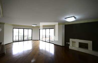 Imagem 3: Apartamento à Venda - Vila Mariana, 4 Quartos, 270 m2