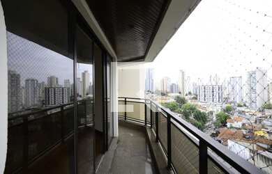 Imagem 13: Apartamento à Venda - Vila Mariana, 4 Quartos, 270 m2