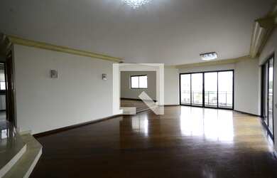 Imagem 2: Apartamento à Venda - Vila Mariana, 4 Quartos, 270 m2