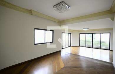 Imagem 7: Apartamento à Venda - Vila Mariana, 4 Quartos, 270 m2