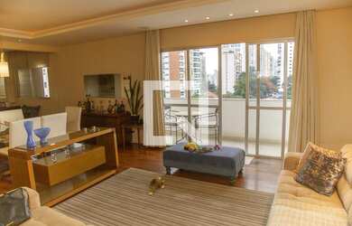 Imagem: O apartamento possui 3 Dormitórios, 3 Suítes, 5 Banheiros