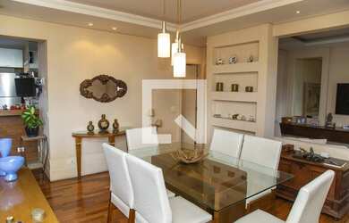 Imagem 6: Apartamento à Venda - Campo Belo, 3 Quartos, 148 m2