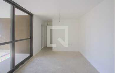 Imagem: O apartamento possui 2 Dormitórios, 2 Suítes, 2 Banheiros