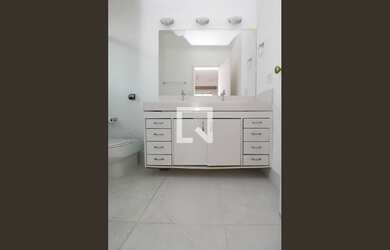 Imagem 12: Apartamento à Venda - Jardim Paulista, 3 Quartos, 160 m2