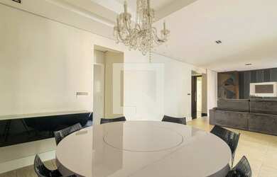 Imagem 9: Apartamento à Venda - Vila Olímpia, 2 Quartos, 168 m2