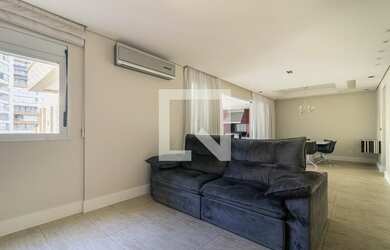 Imagem 1: Apartamento à Venda - Vila Olímpia, 2 Quartos, 168 m2