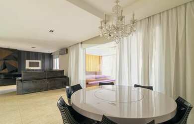 Imagem 10: Apartamento à Venda - Vila Olímpia, 2 Quartos, 168 m2