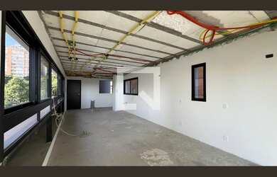 Imagem 6: Apartamento à Venda - Vila Madalena, 1 Quarto, 60 m2