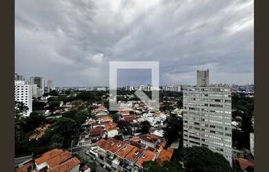 Imagem 14: Apartamento à Venda - Chácara Santo Antonio, 4 Quartos, 170 m2