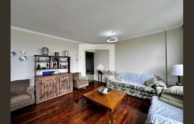 Imagem 11: Apartamento à Venda - Chácara Santo Antonio, 4 Quartos, 170 m2