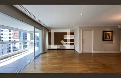 Imagem 9: Apartamento à Venda - Jardim Paulista, 3 Quartos, 162 m2