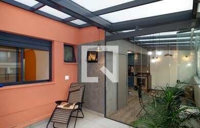 Imagem 16: Apartamento à Venda - Consolação, 1 Quarto, 71 m2