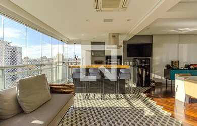 Imagem 4: Apartamento à Venda - Campo Belo, 4 Quartos, 220 m2