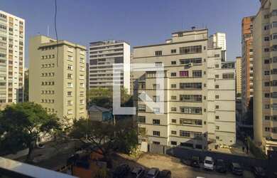 Imagem 7: Apartamento à Venda - Higienópolis, 3 Quartos, 219 m2