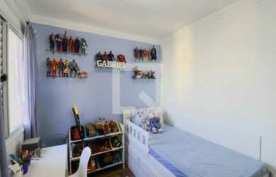 Imagem 5: Apartamento à Venda - Santana, 3 Quartos, 92 m2