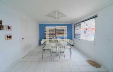 Imagem 8: Casa à Venda - Planalto Paulista, 4 Quartos, 589 m2