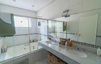 Imagem 14: Casa à Venda - Planalto Paulista, 4 Quartos, 589 m2