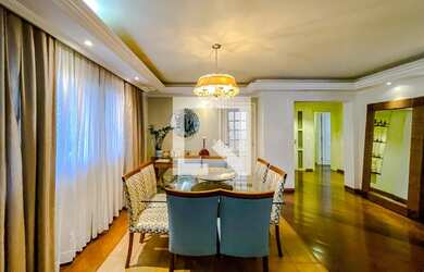 Imagem 3: Apartamento à Venda - Jardim Anália Franco, 3 Quartos, 223 m2