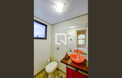 Imagem 13: Apartamento à Venda - Jardim Anália Franco, 3 Quartos, 223 m2