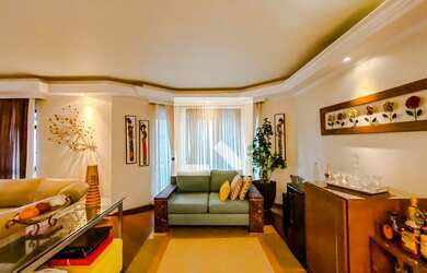 Imagem 6: Apartamento à Venda - Jardim Anália Franco, 3 Quartos, 223 m2