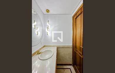 Imagem 12: Apartamento à Venda - Jardim Anália Franco, 3 Quartos, 220 m2