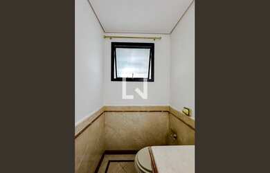 Imagem 10: Apartamento à Venda - Jardim Anália Franco, 3 Quartos, 220 m2