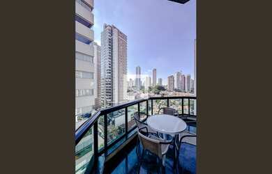 Imagem 8: Apartamento à Venda - Jardim Anália Franco, 3 Quartos, 220 m2