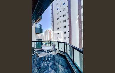 Imagem 6: Apartamento à Venda - Jardim Anália Franco, 3 Quartos, 220 m2