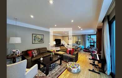 Imagem 8: Apartamento à Venda - Brooklin, 4 Quartos, 250 m2