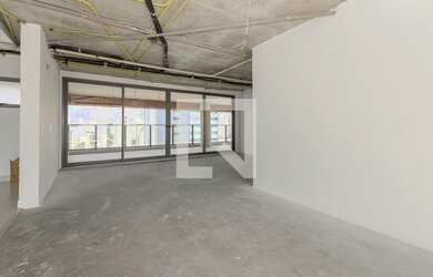 Imagem 3: Apartamento à Venda - Brooklin, 3 Quartos, 232 m2