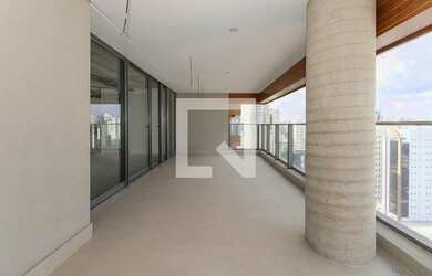 Imagem 13: Apartamento à Venda - Brooklin, 3 Quartos, 232 m2