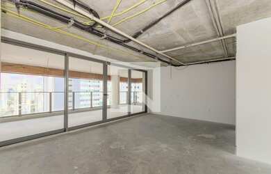 Imagem 5: Apartamento à Venda - Brooklin, 3 Quartos, 232 m2